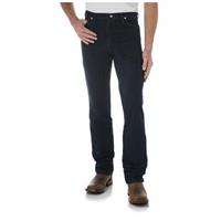 Men's Wrangler Western Cowboy Cut Silver Edition Slim Fit Jeans