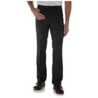 wrangler wrancher heather black