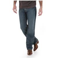 Men's Wrangler 20X No. 33 Relaxed Fit Straight Leg Jeans