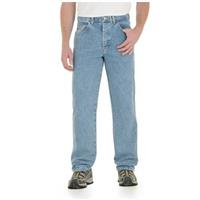 Wrangler Rugged Wear Men's Relaxed Fit Jeans