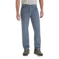 Wrangler Men's Rugged Wear Classic Fit Jeans - 299508, Jeans & Pants at ...