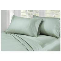 4-Pc. 1,000 Thread Count Pima Cotton Sheet Set - 299845, Sheets at