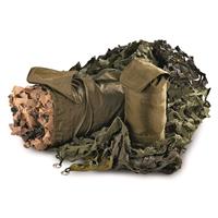 Includes stuff sack