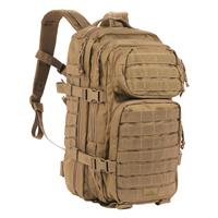 MOLLE-compatible webbing