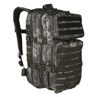 MOLLE-compatible webbing
