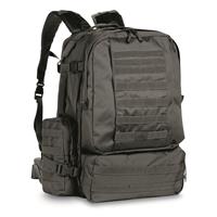 Red Rock Outdoor Gear 54L Diplomat Pack - 299865, Tactical Backpacks ...