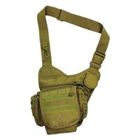 Red Rock Outdoor Gear Nomad Sling Bag - 299879, Military Messenger Bags ...