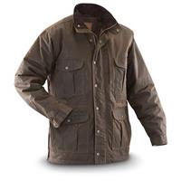 Outback Trading Company® Low Rider Duster - 282433, Insulated Jackets ...