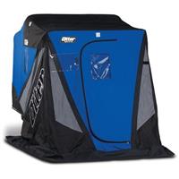 Otter Outdoors XT X-Over Lodge Ice Shelter