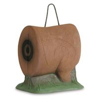 Delta McKenzie Portable Mid 3D Archery Target