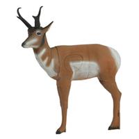 Delta McKenzie Pinnacle 3D Pronghorn Antelope Archery Target