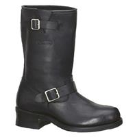 Men's Durango Boot® City Chicago Harness Boots, Black - 292239 ...