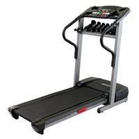 ProForm® 3.0 MX Treadmill - 37085, at Sportsman's Guide