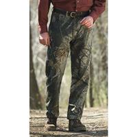 wrangler insulated camo pants