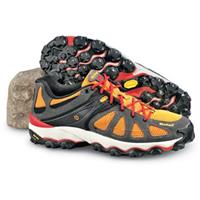 dunham waffle stomper vibram