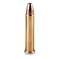 Federal Premium V-Shok, .22 Magnum, Speer TNT HP, 30 Grain, 50 Rounds