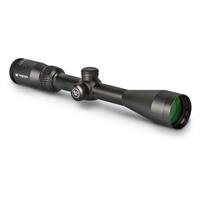 thumbnail image 2 of Vortex Optics Crossfire II 4-12x40 AO Riflescope, Dead-Hold BDC Reticle (MOA), W/ Rings 2 of 6