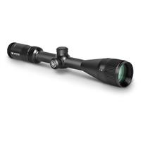 Vortex Crossfire II 6-18x44mm AO Rifle Scope, Dead-Hold BDC (MOA) Reticle