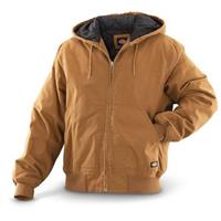 dickies sanded duck jacket