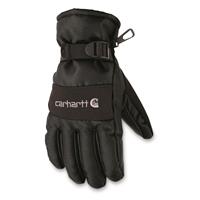 Carhartt Waterproof Insulated Work Gloves