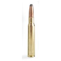 Soft point bullet