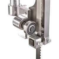 Adjustable blade height