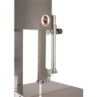 Adjustable blade height