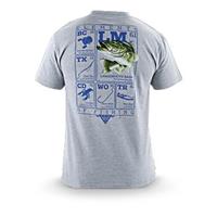 bass pro columbia shirts