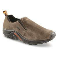 men's jungle moc nubuck waterproof