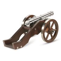 Traditions Mini Yorktown Cannon