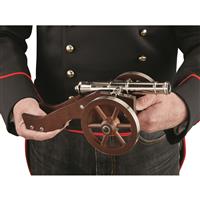 Traditions Mini Yorktown Cannon