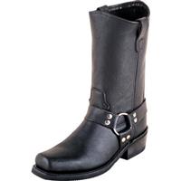 Double H Men's Barry Harness Boots