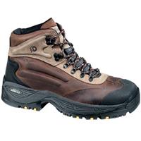 Waterproof Sierra Boots, Brown - 48070 