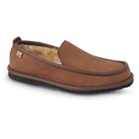 lb evans men's slippers amazon