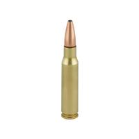 Federal Power-Shok, .308 Winchester, JSP, 180 Grain, 20 rounds