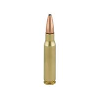 Federal Power-Shok, .308 Winchester, JSP, 180 Grain, 20 rounds