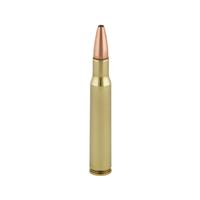 Federal Power-Shok, .30-06 Springfield, JSP, 180 Grain, 20 Rounds