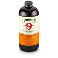 Hoppe s No. 9 Gun Bore Cleaner  Used for Gun Cleaning All Types of Firearms since 1903  932