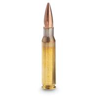 .308 Win. 147 Grain FMJ-BT