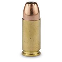 9mm Luger 115 Grain Ammo
