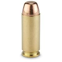 10mm Auto 200 Grain Ammo