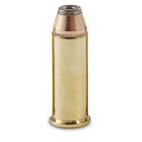 180 grain JHP bullet