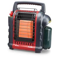 portable buddy heater home depot