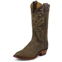 Men's Tony Lama 12-inch Americana Western Boots