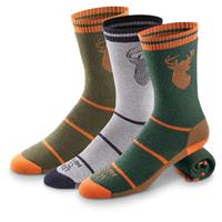 UPC 606902686948 product image for Farm to Feet Englewood Socks | upcitemdb.com