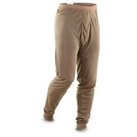 polypro long underwear