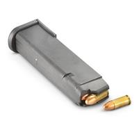 Glock 9mm Magazine, 22 Rounds