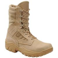 Men's Corcoran 8-inch Hot Weather Broad Toe Combat Boots