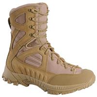 boots corcoran tactical desert tan tanker toe waterproof lace