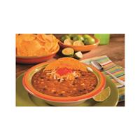 1 pouch Hearty Tortilla Soup (4 servings)